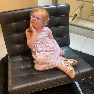 Meet your Posher, Amy